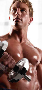 bodybuilding tool