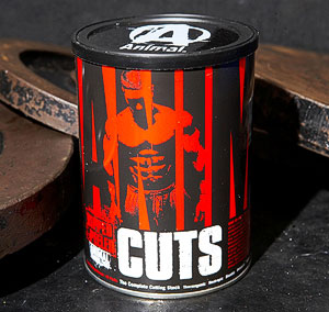 universal nutrition animal cuts