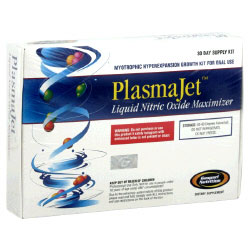 Gaspari Nutrition PlasmaJet 