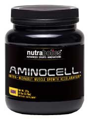 Nutrabolics Aminocell