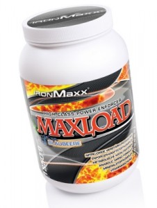 Ironmaxx Maxload