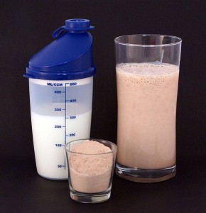 proteindrink