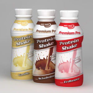 Best Body Nutrition Protein Shake